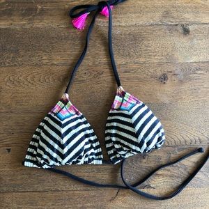 Funky Bikini Top